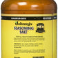 Johnny's Seasoning Salt, 96 Ounce (Pack of 3)