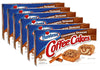 Hostess Coffee Cakes, Cinnamon Streusel, 8 Count (Pack of 6)