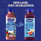 Naked, Juice Blue Machine, 15.2 oz