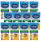 College Inn Organic Chicken Broth, All Natural, 32 Fl Oz (Pack of 12)