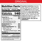 Cheez-It Cheese Crackers, Baked Snack Crackers, Halloween Snacks, Original, 30oz Box (30 Pouches)