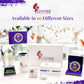 Divine Healing Saffron, Awarded Saffron Threads High Negin Enhanced Grade Saffron Spice Paella, Risotto, Teas, All Culinary Uses (1.5 Grams)