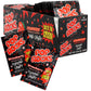 Pop Rocks Strawberry, 24 Pack, Popping Candy, Fun Candy