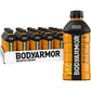 BODYprotective covering Sports Drink  Orange Mango  Electrolyte Drink Hydration  28 Fl Oz Bottles (15 Pack)  Flavored Coconut Water with B Vitamins & Antioxidants