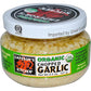 Emperors Kitchen Garlic - Organic - Chopped - 45 Oz - Case Of 12(D0102H5K0K2)