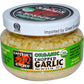 Emperors Kitchen Garlic - Organic - Chopped - 45 Oz - Case Of 12(D0102H5K0K2)