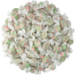 Variety Gourmet Saltwater Taffy (Sour Watermelon, 2.5 Pound)