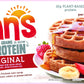 Vans, Power Grains Waffle, 9oz.