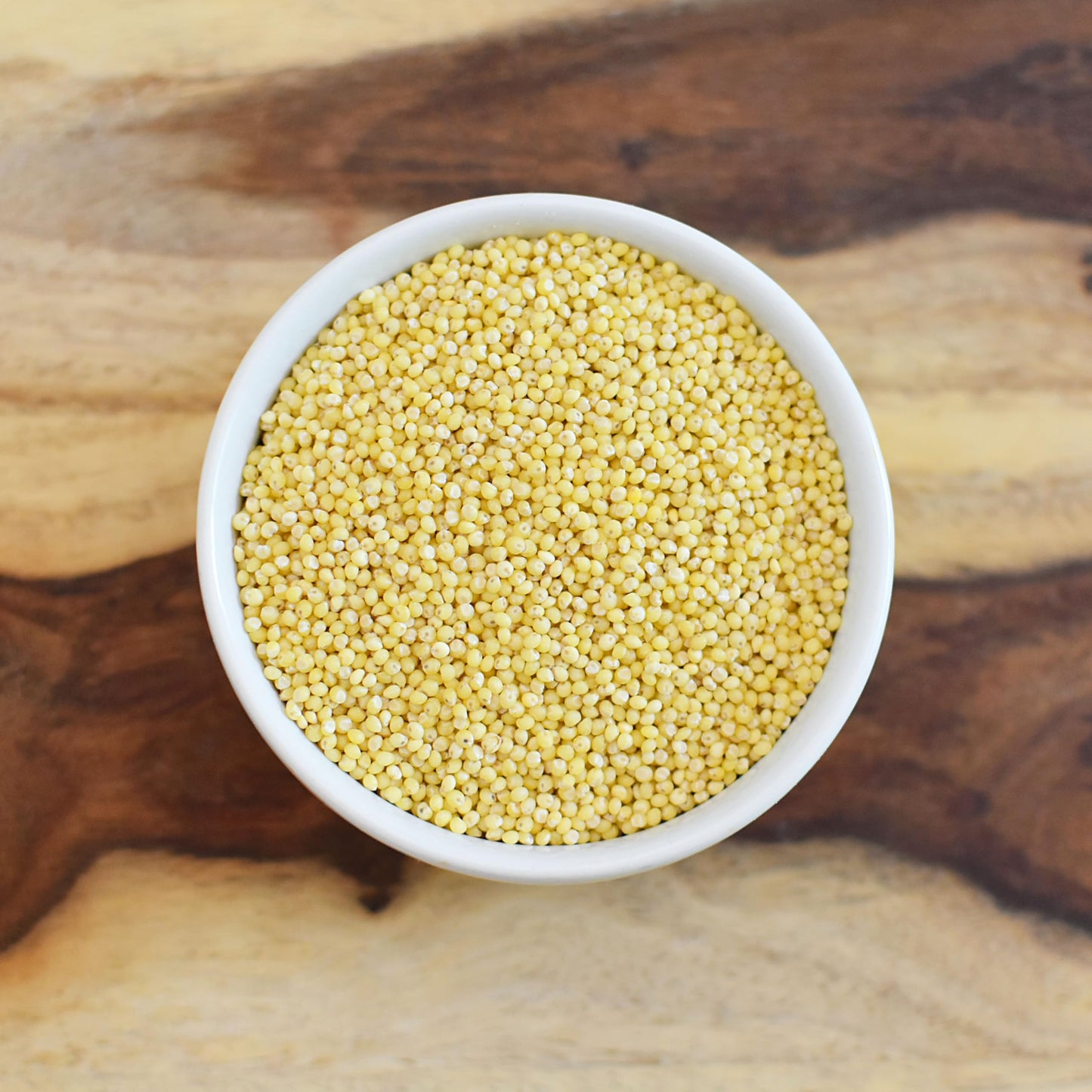 Anthony'S Organic Hulled Millet, 3 Lb, Gluten Free, Raw & Grown In Usa