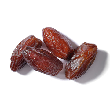 Yupik Pitted Deglet Nour Dates, 10 Oz, Kosher, Gluten-Free, Naturally Sweet Dried Fruits, No Pits, No Sugar Added, No Sulphites,