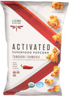 Living Intentions Organic Tandoori Turmeric Popcorn, 4 OZ