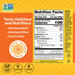 Tasty Bite Delhi Style Tikka Masala Simmer Sauce, 7-Ounce 5-Pack, 3-4 Servings Per Pouch, Vegetarian, Kosher, Non GMO