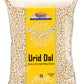 Rani Urid/Urad Dal (Split Matpe Beans Skinless) Indian Lentils 14oz (400g) ~ All Natural | Gluten Friendly | NON-GMO | Kosher | 
