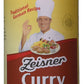 Zeisner Curry Ketchup 17.5 ounce