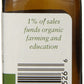 Simply Organic Almond Extract, Certified Organic, 2 oz, Pack of 2, Model 89836185266