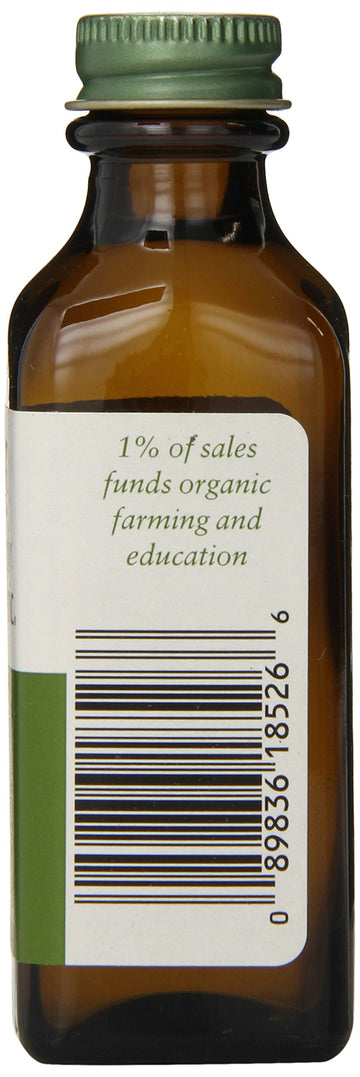 Simply Organic Almond Extract, Certified Organic, 2 oz, Pack of 2, Model 89836185266