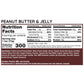 G2G Protein Bar, Peanut Butter & Jelly, Healthy Snack, Delicious Meal Replacement, Gluten-Free, Clean Ingredients, Refrigerated For Freshness, 24 Count (3 Packs Of 8)