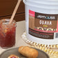 Jeynuuss Guava Cake and Pastry Filling, Pie Filling, Guava Paste, Guava Jelly, Guava Paste Baking, Mermelada de Guayaba, Pasta d