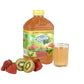 Hormel Thick & Easy® Kiwi Strawberry Honey Consistency 46 Oz (Pack Of 6)