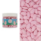Mystic Sprinkles Easter Candy Shapes Sprinkles (Pink Easter Eggs, 2oz Jar)