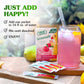 True Lemon Strawberry Lemonade Water Enhancer Drink Mix, 10 Count (Pack Of 12), Low Calorie Drink Mix Packets For Water, Powdered Drink Mixes & Flavorings, Individual Drink Packets, Water Flavor