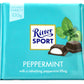 Ritter Sport Peppermint 100g (12-pack)