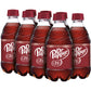 DR PEPPER - MINI BOTTLES, 12 OZ, 8 PK