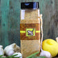 Garlic Festival Foods Lemon Garli Garni Zesty Garlic Seasoning Grande 24 Oz.