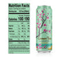 Arizona Green Tea with Ginseng and Honey - 22 Fl Oz (Pack of 24) - Big Can, Green Tea