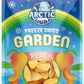 Arctic Farms Garden Pure Freeze Dried Peach Fruits, No Sugar Added, Crunchy Snacks (Peach)