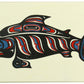 Alaska Smokehouse Smoked Sockeye Salmon Fillet In Wood Gift Box, 16 Ounce Box