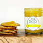 Lemon Curd From Coconut Milk - Delicious - Dairy Free - No Corn Syrup - Made In Usa, 10 Oz (Lemon)