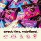 Prime Bites Minis | Protein Mini Muffins From Alpha Prime Supplements | High Protein, Collagen Fortified Low Sugar Treat | Delic