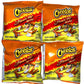 Hot Chips Variety Pack - Takis Fuego, Flamin Hot Cheetos, and Chesters Hot Fries Pack of 12 with a Mystery Item, Perfect Snack