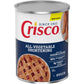 Crisco All-Vegetable Shortening, 6 Pounds