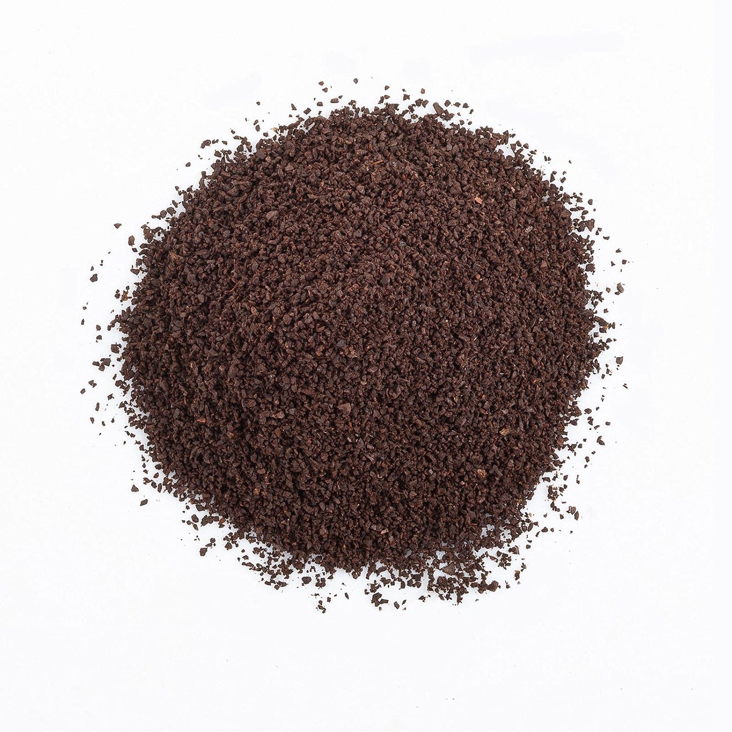 The Organic Coffee Co. Compostable Coffee Pods - Java Love (36 Ct) K Cup Compatible Including Keurig 2.0, Medium Roast, Usda Org