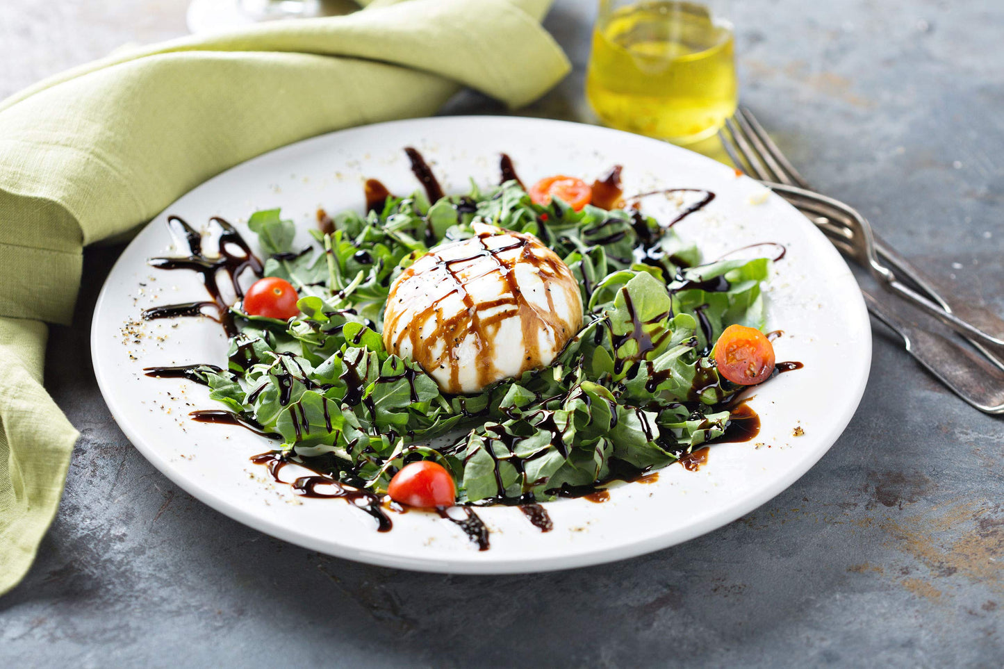 Calivirgin Balsamic Vinegar
