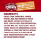 Campbell'S Chunky Soup, Savory Chicken With White And Wild Rice Soup, 18.8 Oz Can