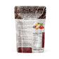 Cacao Nibs Organic - 100% Dark Chocolate Chips - Raw, Unsweetened Cocoa Pieces - 16 Oz - Keto And Vegan Superfood - Healthy Sugar Free Snack Or Add To Smoothies Or Baking By Pure Natural  S