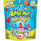 Baby Bottle Pop Candy Lollipops - Bulk Candy Variety Party Pack - 10 Count Lollipops W/ Powdered Sugar Dip In Assorted Fruity Candy Flavors - Bulk Candy For Party Favors, Birthdays, Baby Showers