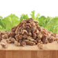 Fresh Gourmet Pecan Pieces | Honey Roasted Flavor | 3.5 Ounce | Crunchy Snack And Salad Topper