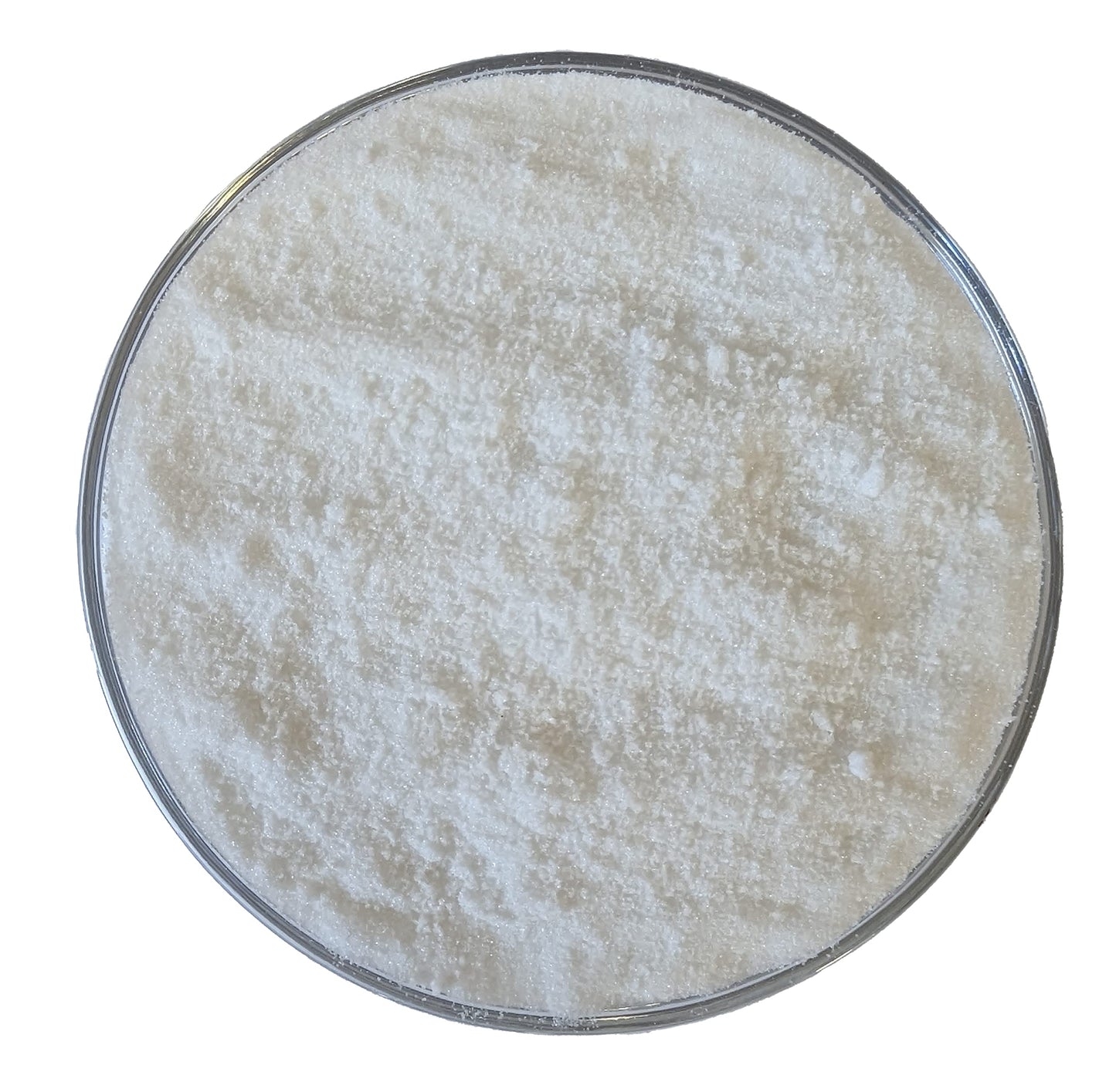 Superfine Caster Sugar By Medley Hills Farm in Reusable Container 2.5 lbs. - superfine sugar for baking of homemade treats, icin