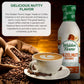 Walden Farms Calorie-Free Hazelnut Coffee Creamer, 12 Ounce (Pack Of 6)