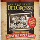 La Famiglia Delgrosso Sauce Pizza Old Style, 13.5 Fl Oz (Pack Of 6)