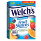 Welch'S Fruit Snacks, Mixed Fruit, Perfect Halloween Candy Bulk Pack, Gluten Free, Individual Single Serve Bags, 0.8 Oz (Pack Of