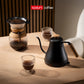 Bodum Decaf Coffee, Whole Bean, 12oz (340g) - Roasted in Denmark