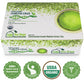 Matcha Teabags Matchadna Certified Organic Matcha Green Tea By Matcha Dna - 100 Teabags