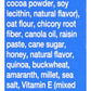 Kind Enrgy Choc Chnk Bar ( 12 X 2.1 Oz   )