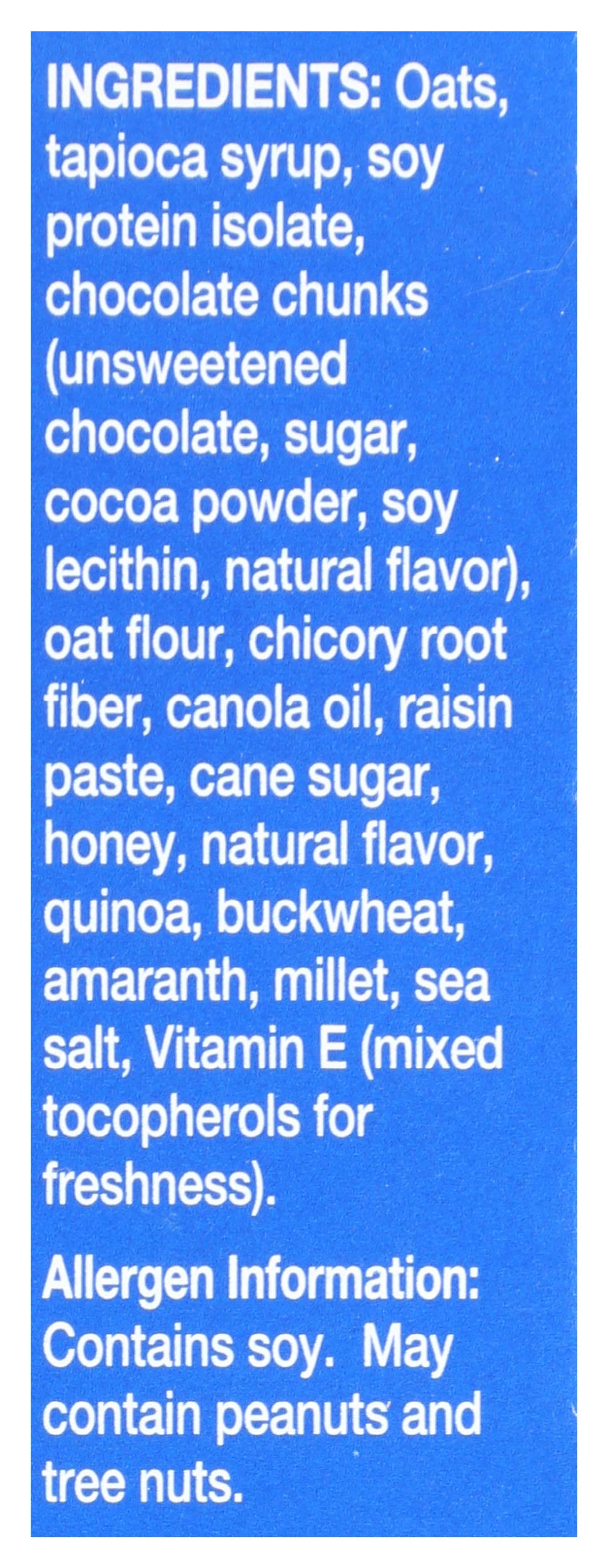 Kind Enrgy Choc Chnk Bar ( 12 X 2.1 Oz   )