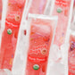 Jonnypops Organic Freezer Pops Variety Pack - Grape, Cherry, Fruit Punch - Top 8 Allergen Free, Vegan & Kosher (24 Count - 2 Pac